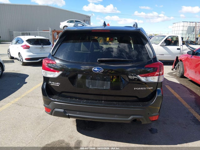 Subaru Forester Limited 2020 JF2SKAUC0LH440367 Image 16