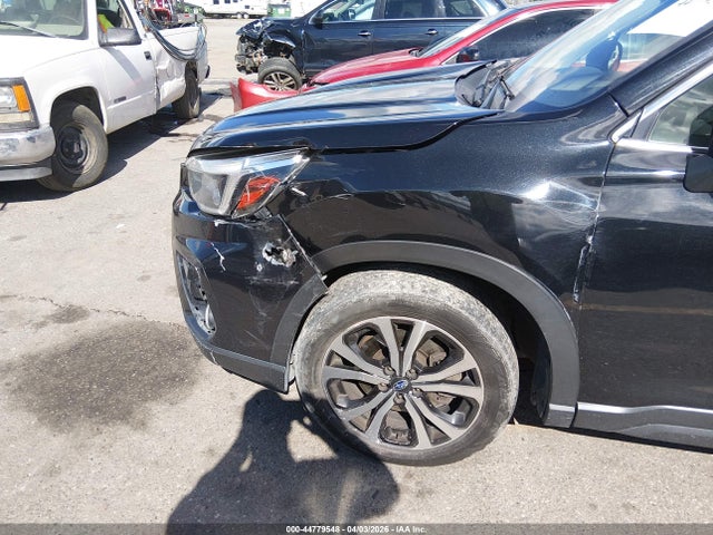 Subaru Forester Limited 2020 JF2SKAUC0LH440367 Image 6