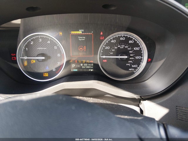 Subaru Forester Limited 2020 JF2SKAUC0LH440367 Image 7