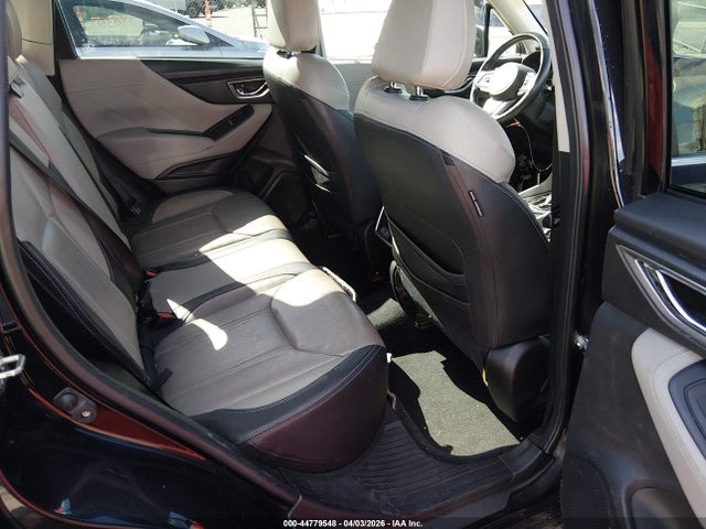 Subaru Forester Limited 2020 JF2SKAUC0LH440367 Image 8