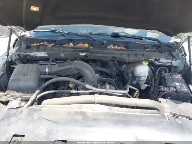2014 RAM 1500 1C6RR7PT8ES393545 Photo 9