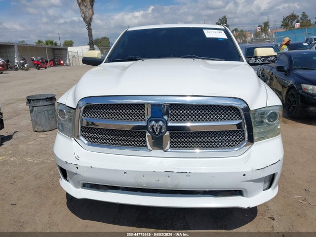2014 Ram 1500 Longhorn Limited მანქანა იყიდება აუქციონზე, vin: 1C6RR7PT8ES393545, აუქციონის ნომერი: 44779549