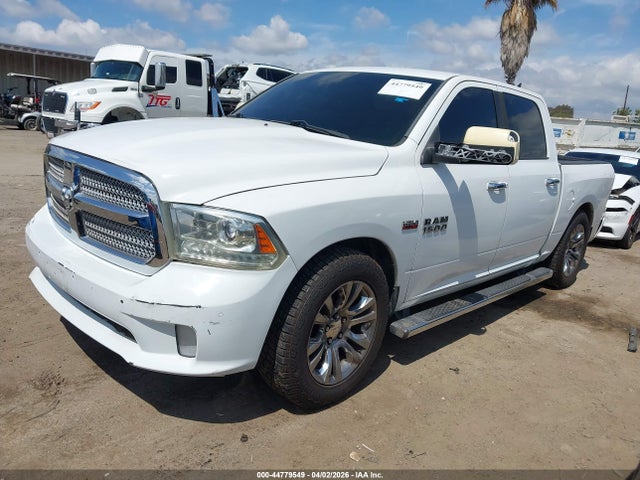 2014 RAM 1500 1C6RR7PT8ES393545 Photo 1