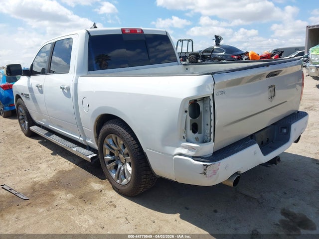 2014 RAM 1500 1C6RR7PT8ES393545 Photo 2