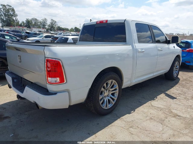 2014 RAM 1500 1C6RR7PT8ES393545 Photo 3