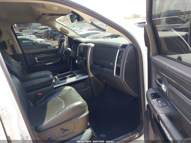 2014 RAM 1500 1C6RR7PT8ES393545 Photo 4