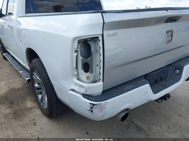 2014 RAM 1500 1C6RR7PT8ES393545 Photo 5