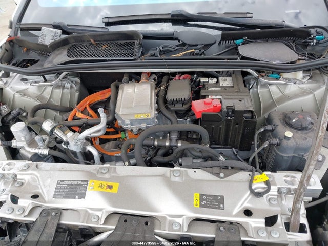 BMW Ix Xdrive50 2024 WB523CF04RCP25438 Image 10