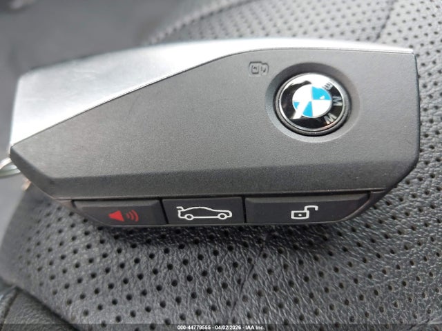 BMW Ix Xdrive50 2024 WB523CF04RCP25438 Image 11
