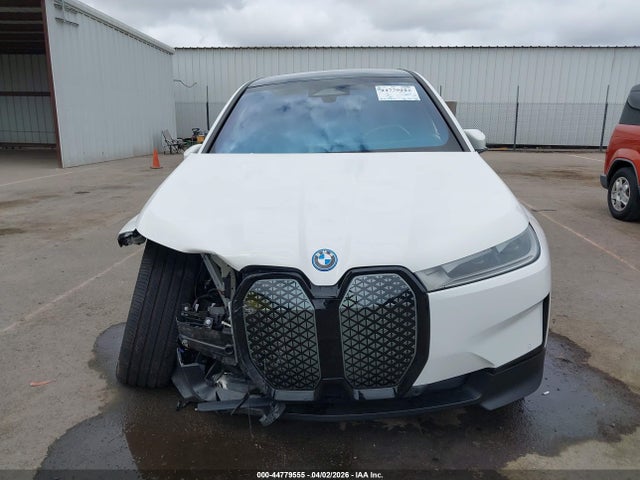 BMW Ix Xdrive50 2024 WB523CF04RCP25438 Image 13