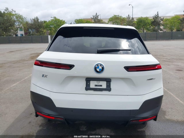 BMW Ix Xdrive50 2024 WB523CF04RCP25438 Image 17