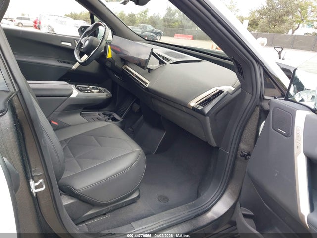 BMW Ix Xdrive50 2024 WB523CF04RCP25438 Image 5