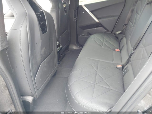 BMW Ix Xdrive50 2024 WB523CF04RCP25438 Image 8