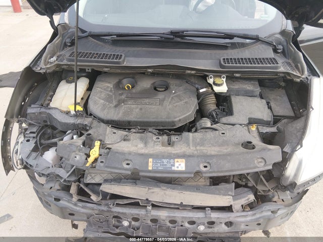 Aukcja sprzedaży 2014 Ford Escape Titanium, vin: 1FMCU0J93EUB62568, numer aukcji: 44779557