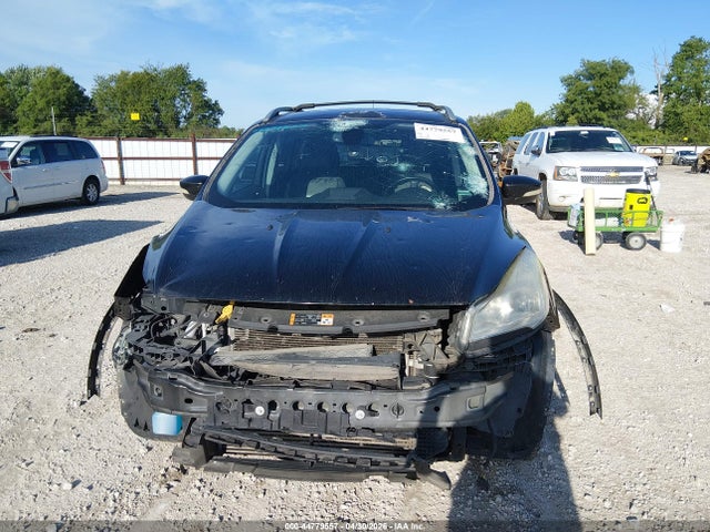 Aukcja sprzedaży 2014 Ford Escape Titanium, vin: 1FMCU0J93EUB62568, numer aukcji: 44779557
