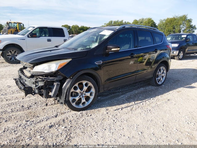 Aukcja sprzedaży 2014 Ford Escape Titanium, vin: 1FMCU0J93EUB62568, numer aukcji: 44779557