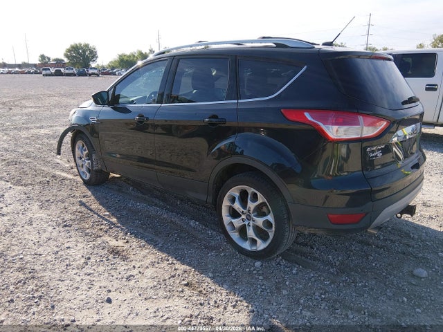 Aukcja sprzedaży 2014 Ford Escape Titanium, vin: 1FMCU0J93EUB62568, numer aukcji: 44779557