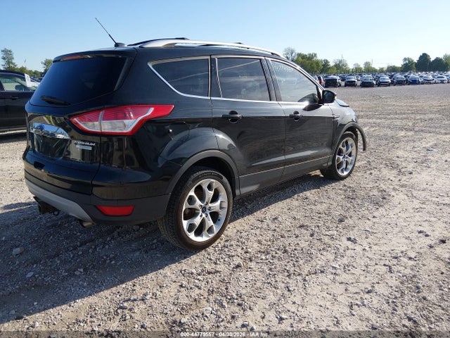 Aukcja sprzedaży 2014 Ford Escape Titanium, vin: 1FMCU0J93EUB62568, numer aukcji: 44779557