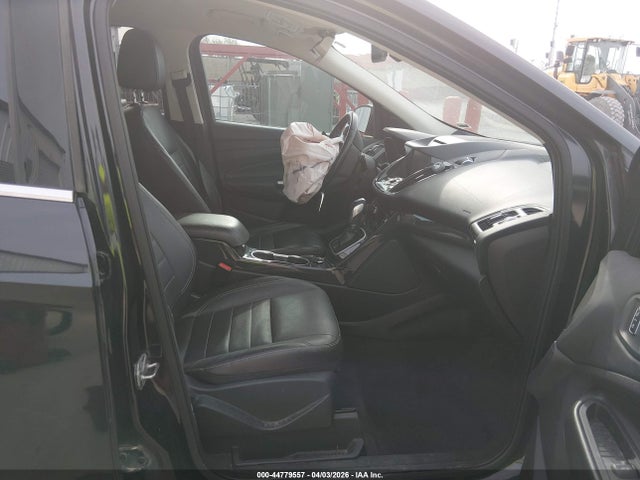 Aukcja sprzedaży 2014 Ford Escape Titanium, vin: 1FMCU0J93EUB62568, numer aukcji: 44779557