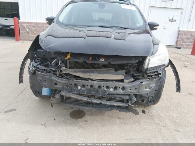 Aukcja sprzedaży 2014 Ford Escape Titanium, vin: 1FMCU0J93EUB62568, numer aukcji: 44779557