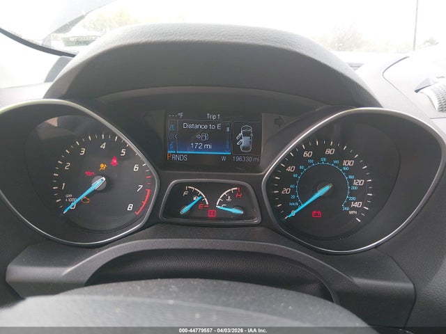 Aukcja sprzedaży 2014 Ford Escape Titanium, vin: 1FMCU0J93EUB62568, numer aukcji: 44779557