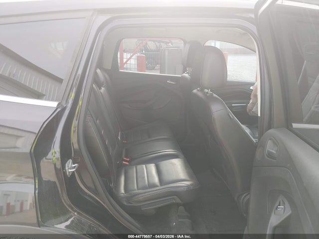 Aukcja sprzedaży 2014 Ford Escape Titanium, vin: 1FMCU0J93EUB62568, numer aukcji: 44779557