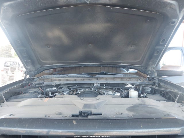 3GCUKSEJ0JG383489 Chevrolet Silverado 1500 2lz
