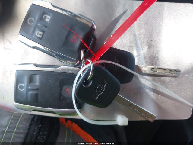 3GCUKSEJ0JG383489 Chevrolet Silverado 1500 2lz