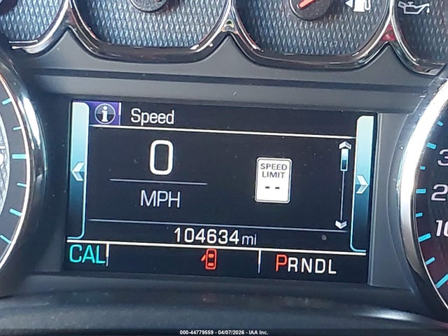 3GCUKSEJ0JG383489 Chevrolet Silverado 1500 2lz
