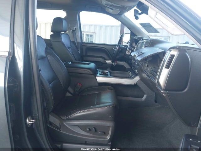 3GCUKSEJ0JG383489 Chevrolet Silverado 1500 2lz