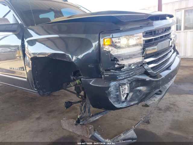 3GCUKSEJ0JG383489 Chevrolet Silverado 1500 2lz