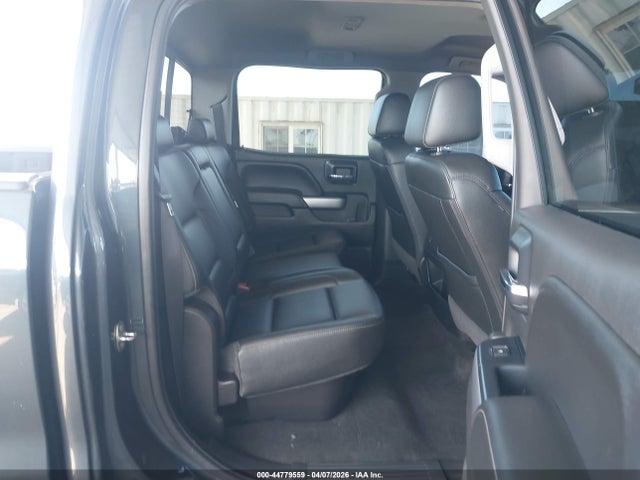 3GCUKSEJ0JG383489 Chevrolet Silverado 1500 2lz