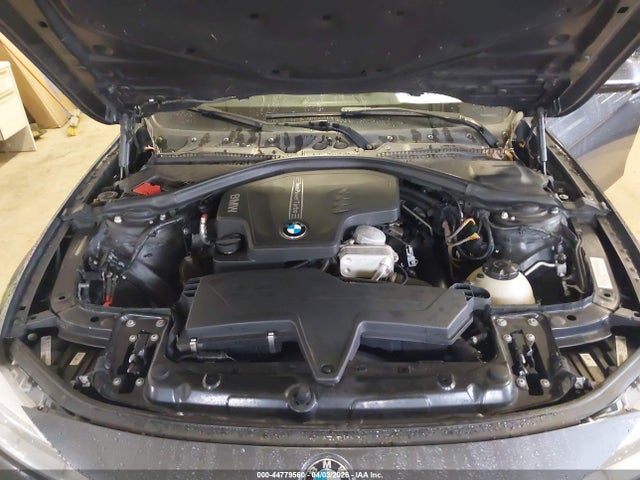 2013 BMW 328I WBA3B5G57DNS02927 Photo 9