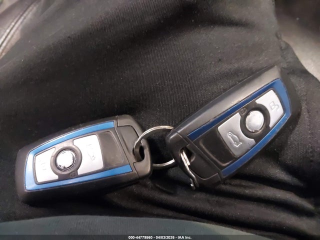 2013 BMW 328I WBA3B5G57DNS02927 Photo 10