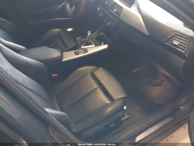 2013 BMW 328I WBA3B5G57DNS02927 Photo 7