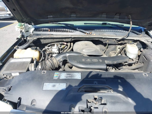 Продажа на аукционе авто 2004 Gmc Yukon Xl 1500 Sle, vin: 1GKEC16T54J204558, номер лота: 44779561