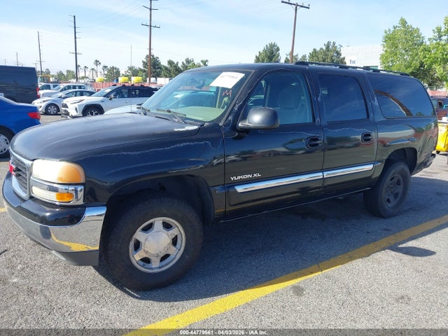 Продажа на аукционе авто 2004 Gmc Yukon Xl 1500 Sle, vin: 1GKEC16T54J204558, номер лота: 44779561