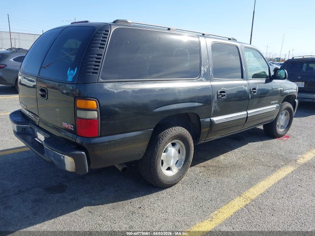 Продажа на аукционе авто 2004 Gmc Yukon Xl 1500 Sle, vin: 1GKEC16T54J204558, номер лота: 44779561