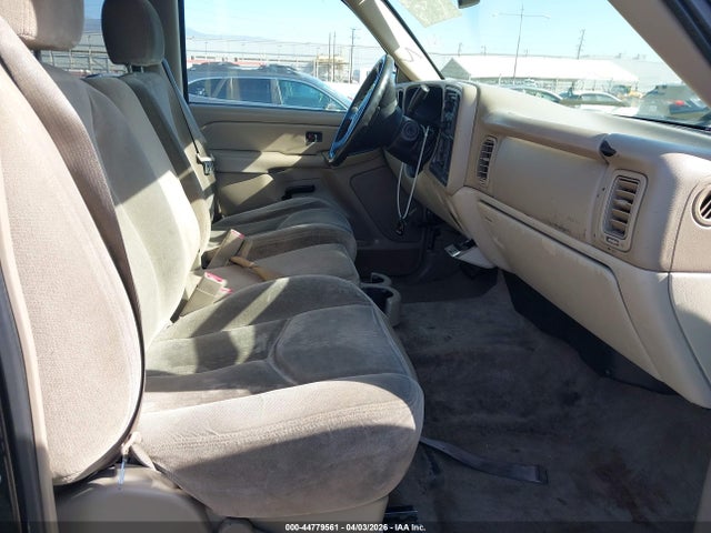 Продажа на аукционе авто 2004 Gmc Yukon Xl 1500 Sle, vin: 1GKEC16T54J204558, номер лота: 44779561