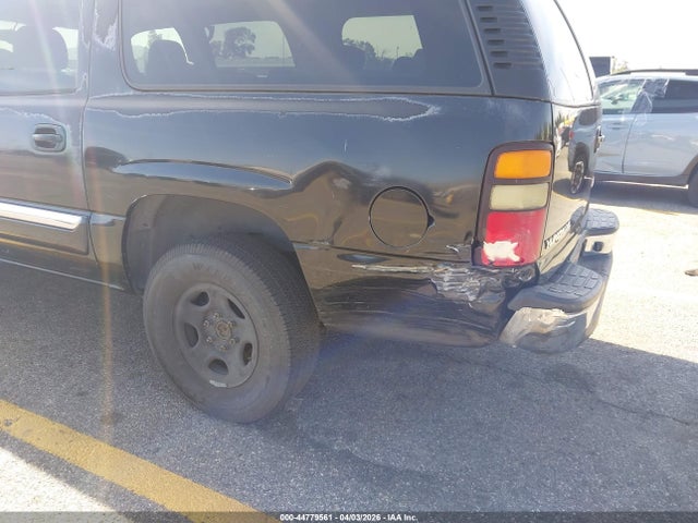 Продажа на аукционе авто 2004 Gmc Yukon Xl 1500 Sle, vin: 1GKEC16T54J204558, номер лота: 44779561