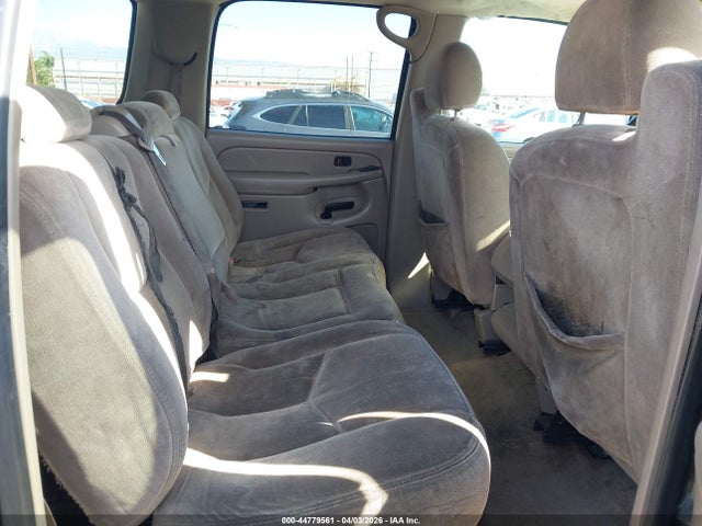 Продажа на аукционе авто 2004 Gmc Yukon Xl 1500 Sle, vin: 1GKEC16T54J204558, номер лота: 44779561