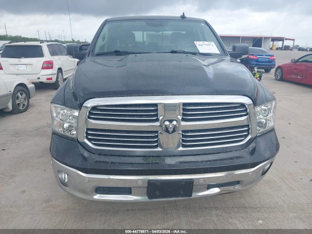 Продаж на аукціоні авто 2017 Ram 1500 Big Horn  4x2 5'7 Box, vin: 3C6RR6LT0HG632968, номер лоту: 44779571