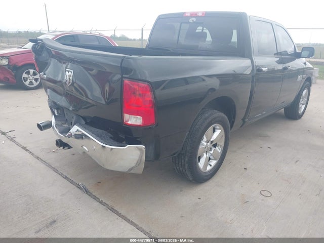 Продаж на аукціоні авто 2017 Ram 1500 Big Horn  4x2 5'7 Box, vin: 3C6RR6LT0HG632968, номер лоту: 44779571