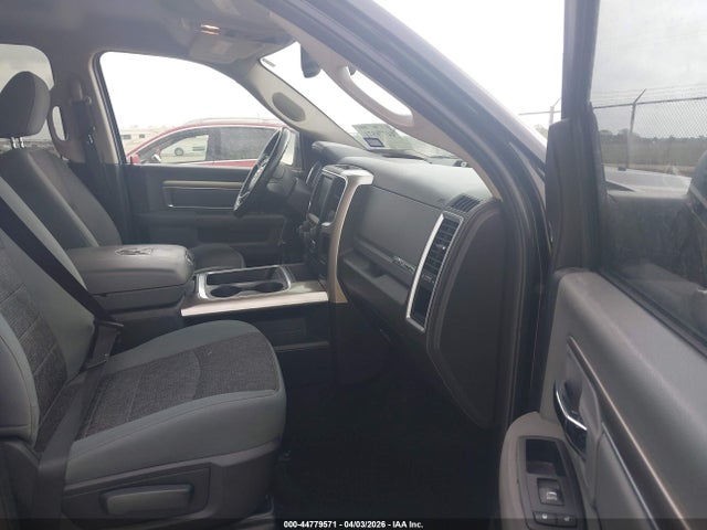 Продаж на аукціоні авто 2017 Ram 1500 Big Horn  4x2 5'7 Box, vin: 3C6RR6LT0HG632968, номер лоту: 44779571