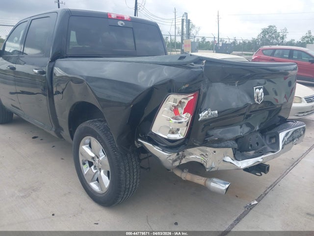 Продаж на аукціоні авто 2017 Ram 1500 Big Horn  4x2 5'7 Box, vin: 3C6RR6LT0HG632968, номер лоту: 44779571