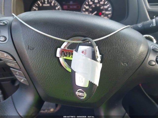 Nissan Pathfinder S 2018 5N1DR2MN4JC641267 Image 11