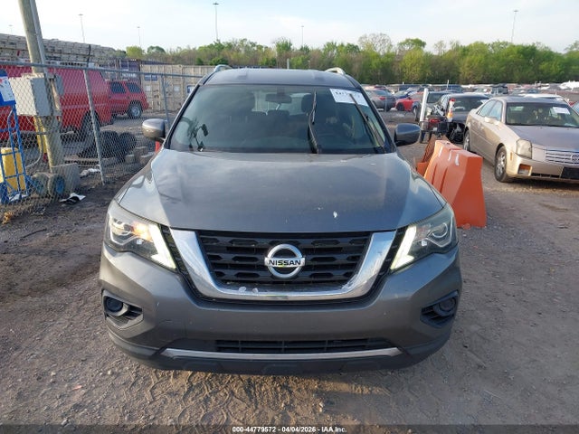 Nissan Pathfinder S 2018 5N1DR2MN4JC641267 Image 12