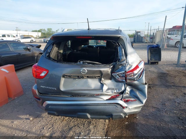 Nissan Pathfinder S 2018 5N1DR2MN4JC641267 Image 16