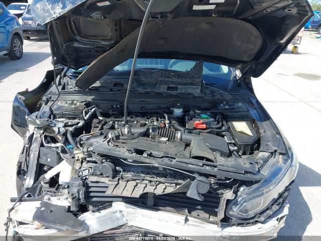Aukcja sprzedaży 2019 Honda Accord Ex, vin: 1HGCV1F49KA002780, numer aukcji: 44779574