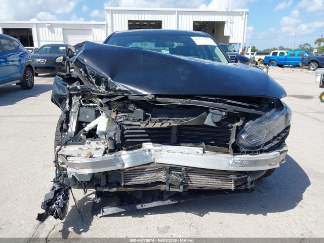 Aukcja sprzedaży 2019 Honda Accord Ex, vin: 1HGCV1F49KA002780, numer aukcji: 44779574